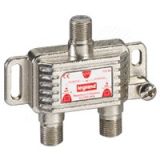 Делитель 2 выхода F-5-2150МГц 073980 Legrand