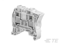 Клемма винтовая 25мм.кв. синяя ZS25 1SNK512020R0000 TE Connectivity (Entrelec,Tyco)