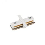 Коннектор внутренний LGD-2TR-CON-MINI-F-WH (C) (IP20 Пластик, 3 года) 022778 Arlight