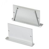 Заглушка епроницаемая KLUS-POWER-RW70F (ARL, пластик) 019888 Arlight