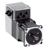 Сервопривод компактный LEXIUM ILA D NET ILA2D572TC1F0 Schneider Electric