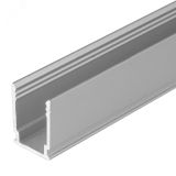 Профиль ARL-Mini (16x8mm) (ARL, Металл) 021554 Arlight