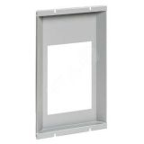 Панель передняя для вертикальных INS1600 3p LSM58918V Schneider Electric