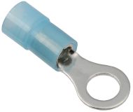 Наконечник НКИ-н 2-4 кольцо 1.5-2.5мм (100 шт) UNL21-D25-4-4 IEK