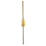 Декоративная подсветка LINES A2029AP-1PB Arte Lamp