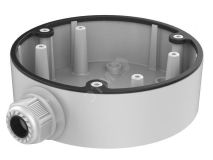 Коробка монтажная для видеокамер 302700398 Hikvision