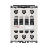 Магнитный контактор YON DSC040 40A 18,5кВт AC3 3P кат.380В AC DSC040-3C00A380 DKC