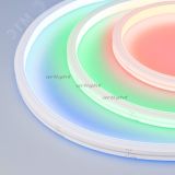 Гибкий неон ARL-MOONLIGHT-1213-TOP 24V RGB (ARL, 12 Вт/м, IP67) 025551 Arlight