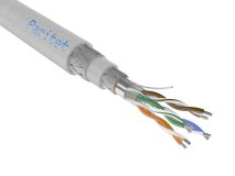 Кабель (провод) КИС-ВКШвнг(А)-LS 4х2х0.60 мм 108796 Паритет
