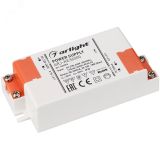 Блок питания ARJ-KE36500 (18W, 500mA, PFC) (ARL, IP20 Пластик, 5 лет) 023075 Arlight