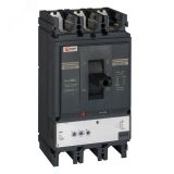 Выключатель автоматический ВА-99C (Compact NS) 630/500А 3P 45кА PROxima mccb99C-630-500 EKF
