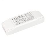 Блок питания ARJ-20-PFC-DALI-1-10V-A (20W, 250-700mA) (ARL, IP20 Пластик, 5 лет) 025111(1) Arlight