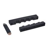 Комплект распределителей DPX-IS 400A 026502 Legrand