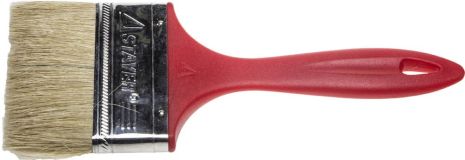 Кисть Плоская UNIVERSAL-EURO 100 мм 0108-100 STAYER