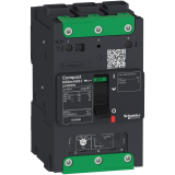 Выключатель автоматический 3П NSXm 25kA TM16D Elink LV426200 Schneider Electric