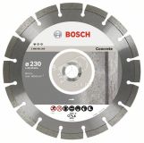 Диск алмазный Standard for Concrete 230-22.23 (10шт) 2608603243 BOSCH