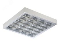Светильник TL414 W, ЛЛ (T5), IP20, ЭПРА(A2) 09675 TECHNOLUX