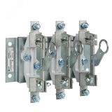 Разъединитель РЕ19-37-31160 400А PROxima re19-3731160 EKF