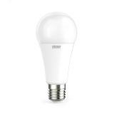 Лампа светодиодная LED 20 Вт 1600 лм 4100К AC180-240В E27 А60 (груша) нейтральный  Elementary Gauss 23229 GAUSS