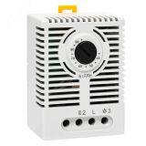Гигростат на DIN-рейку 5А 230В IP20 PROxima HCO5EM EKF