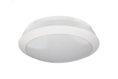 Светильник LED ТАБ II (СБУ) 18Вт 1800Лм 4,0К опал IP65 накладной LE-СБУ-54-018-3792-65Д Led Effect