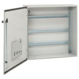 Шкаф IP55 800х800х300мм 035524 Legrand