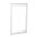 Дверь для шкафов XL3800 стеклянная 950Х1550 IP55 021288 Legrand
