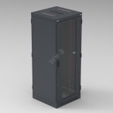 Шкаф коммутационный 19дюйм - 46U - 800x800x2275 мм - с высоким цоколем 446090 Legrand