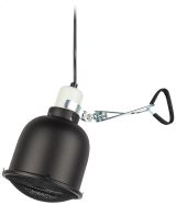 Светильник для террариумов и брудеров FITO-E27-SHADE с защитной решеткой Б0053286 ЭРА
