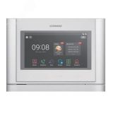 Монитор домофона цветной CIP-710M(AC) WHI Commax