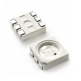 Светодиод ARL-5060RGB (H271BU46FU79G) (, SMD 5060 (PLCC6)) 015150(1) Arlight