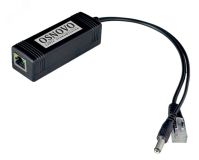 PoE-сплиттер Fast Ethernet. 00013260 OSNOVO