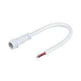 Разъем выводной DCWP-MONO-2PIN-L150-M (ARL, -) 032852 Arlight
