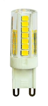 Лампа светодиодная LED-5вт 4000K 400Лм 230V d16*50мм 5026360 JazzWay