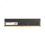 Оперативная память DDR4 DIMM (UDIMM) 8GB, 3200MHz, CL22, 1.2V 1960170 CBR