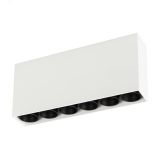 Светильник SP-ORIENT-SURFACE-TC-S186x35-15W Day4000 (WH, 30 deg, 230V) (, IP20 Металл, 5 лет) 031860 Arlight
