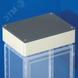 CQE Модуль надстроечный R5SCE 800х600 мм для шкафов R5SCE86 DKC