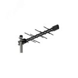 Антенна телевизионная наружная пассивная Cadena 1420 F, сталь 042/91/00018109 Cadena