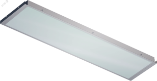 Светильник светодиодный ДВО-18-С-30-3K-IP54-CLIP-IN-A3 26788 INNOLUX
