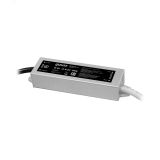 Блок питания (драйвер) для светодиодной ленты 15 Вт 12 В герметичный IP67 Black Gauss 202023015 GAUSS