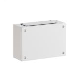 Корпус клеммный металлический SDE ВхШхГ           300x200x120 мм с фланцами R5SDE3212F DKC