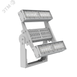 Светодиодный светильник VARTON промышленный Olymp 2.0 High Temp t+75 75 Вт 5000 K IP65 60° DALI V1-I0-70671-04D07-6507550 Вартон
