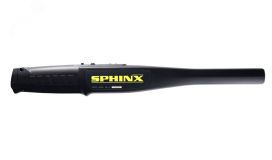 Металлодетектор ручной досмотровый ВМ-612 SPHINX