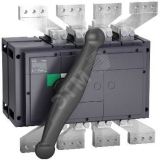 Выключатель-разъединитель INS2000 4П 31339 Schneider Electric