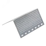 Держатель для двойной розетки Nova PROxima nv-h-socket EKF