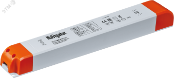 Драйвер светодиодный LED 100w 12v 19231 Navigator Group