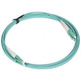 Патч-корд LC/LC OM4 (3м) Duplex 032636 Legrand