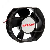 Вентилятор RX 17250HB 24 VDC, 72-4170 REXANT