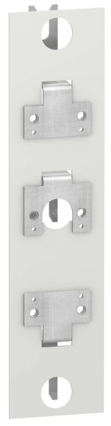 ПЕРЕХОДНОЙ КОМПЛЕКТ ДЛЯ ПРИСОЕД. К ШИНАМ 185М LV480855 Schneider Electric