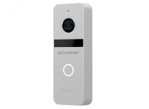 Панель вызывная видеодомофона, антивандальная AT-05849 AccordTec